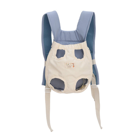 Sacs ventraux et porte-bébé