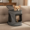 Sac à dos pour chien 5 kg souple matelassé — photo 2