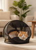 Sac de transport chien ou chat souple à maille respirante — photo 2