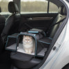 Panier de transport chat souple extensible — photo 2