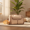 Sac de transport pour chats pliable à plat — photo 2