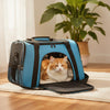 Sac de transport animaux souple type sac de voyage — photo 2