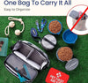 Kit Sac de Voyage Chien pour chien – vue 3