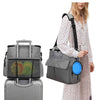 Kit Sac de Voyage Chien pour chien – vue 4
