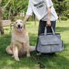 Kit Sac de Voyage Chien pour chien – vue 6
