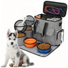 Kit Sac de Voyage Chien pour chien – vue 7