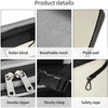 Sac pour Transporter Double Chien pour chien – vue 5