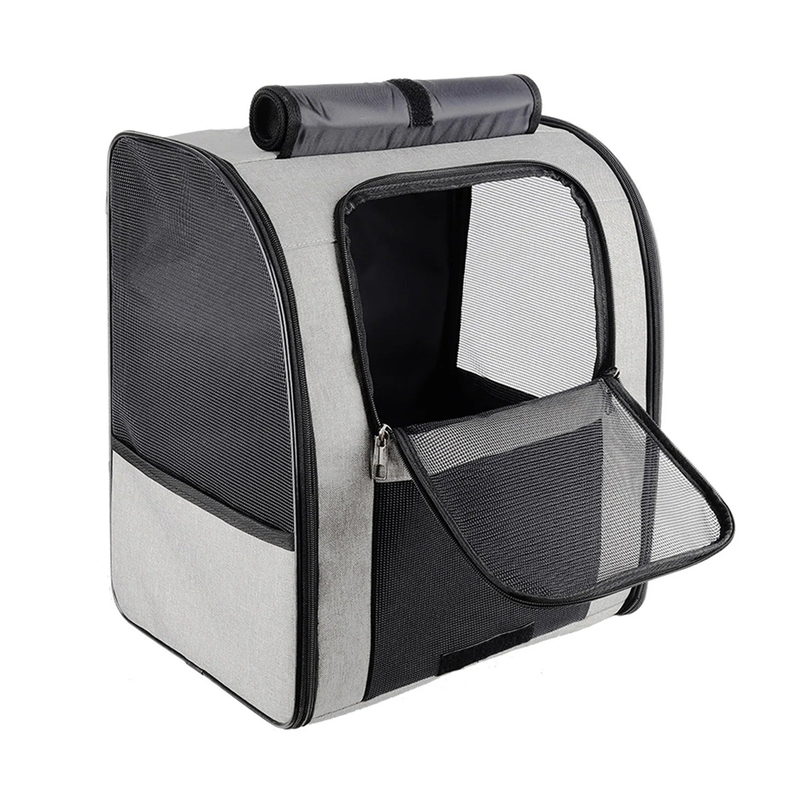 Sac de Transport Chiot pour chat – vue 10