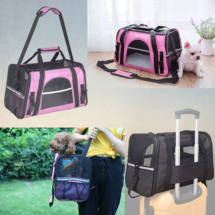 Caisse pour Transport de Chien pour chien – vue 16