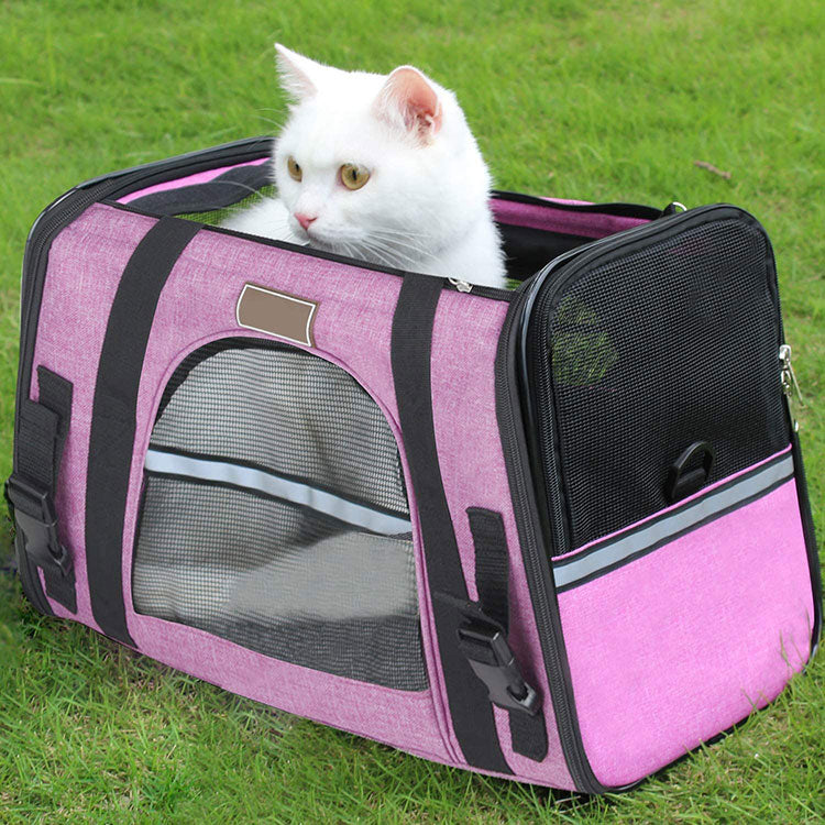 Caisse pour Transport de Chien pour chien – vue 17