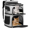 Sac pour Transporter Double Chien pour chien – vue 4