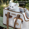Sac de Transport Petit Chien pour chat – vue 6