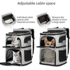Sac pour Transporter Double Chien pour chien – vue 7