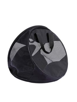 Sac de transport chien ou chat souple à maille respirante