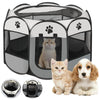 Cage pour Chien Filoucat