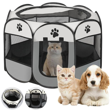 Cage pour Chien Filoucat