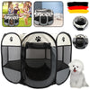 Cage pour Chien pour chien – vue 2