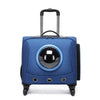 Caisse de Transport Chien pour chien – vue 2