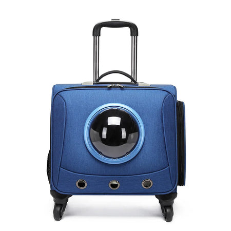 Caisse de Transport Chien pour chien – vue 2
