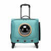 Caisse de Transport Chien Filoucat
