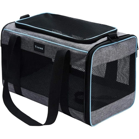 Caisse pour Transport de Chien pour chien – vue 2