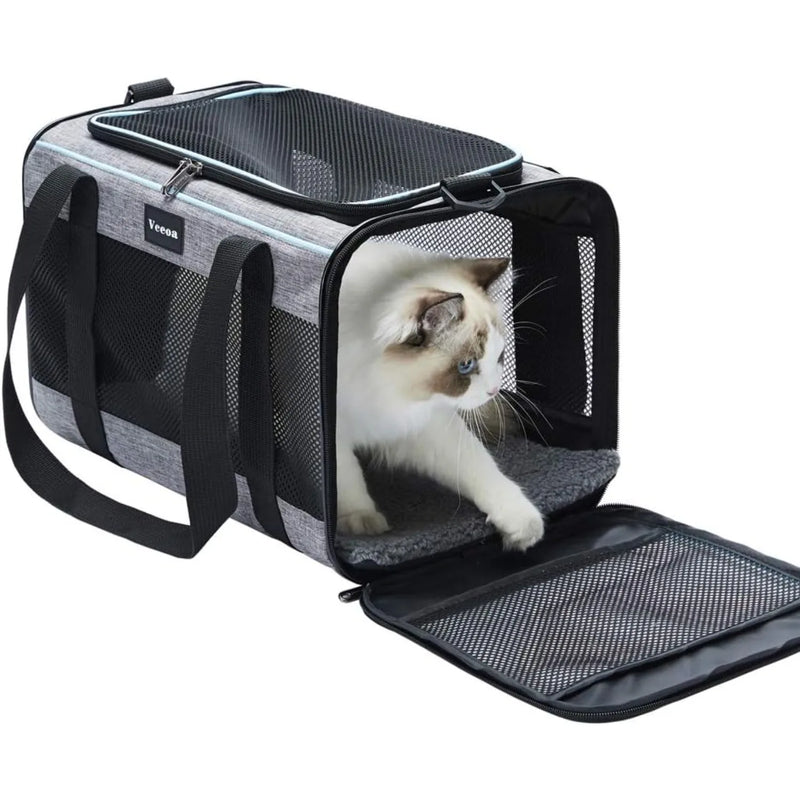 Caisse pour Transport de Chien pour chien – vue 4