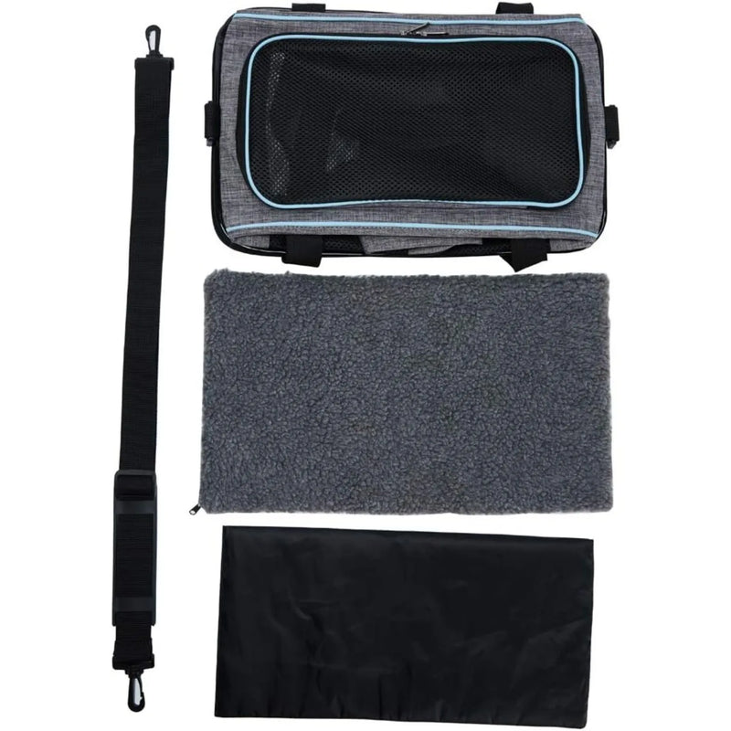 Caisse pour Transport de Chien pour chien – vue 5