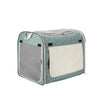Sac de transport chien ou chat voiture pliable semi-rigide — photo 3