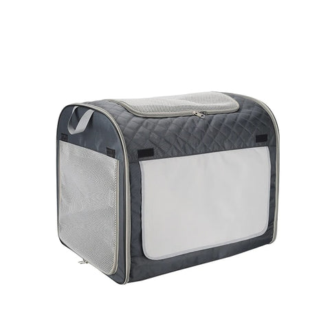 Sacs de transport voiture pour chien et chat