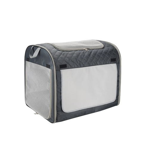 Sacs de transport voiture pour chien et chat