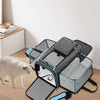 Panier de Transport Chien pour chien – vue 2