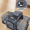 Panier de Transport Chien pour chien – vue 3