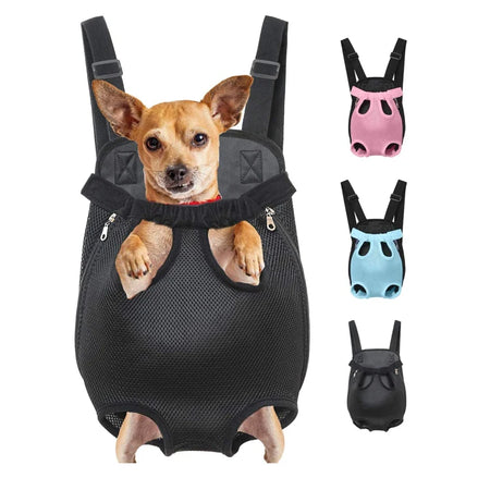 porte bebe chien