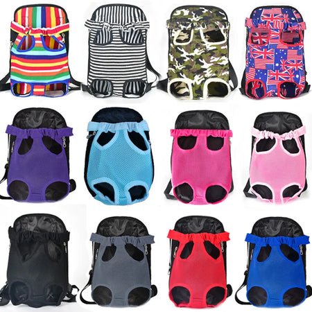 porte bebe chien