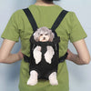 Porte Bebe Chien pour chien – vue 3
