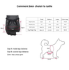 Porte Bebe Chien pour chien – vue 8