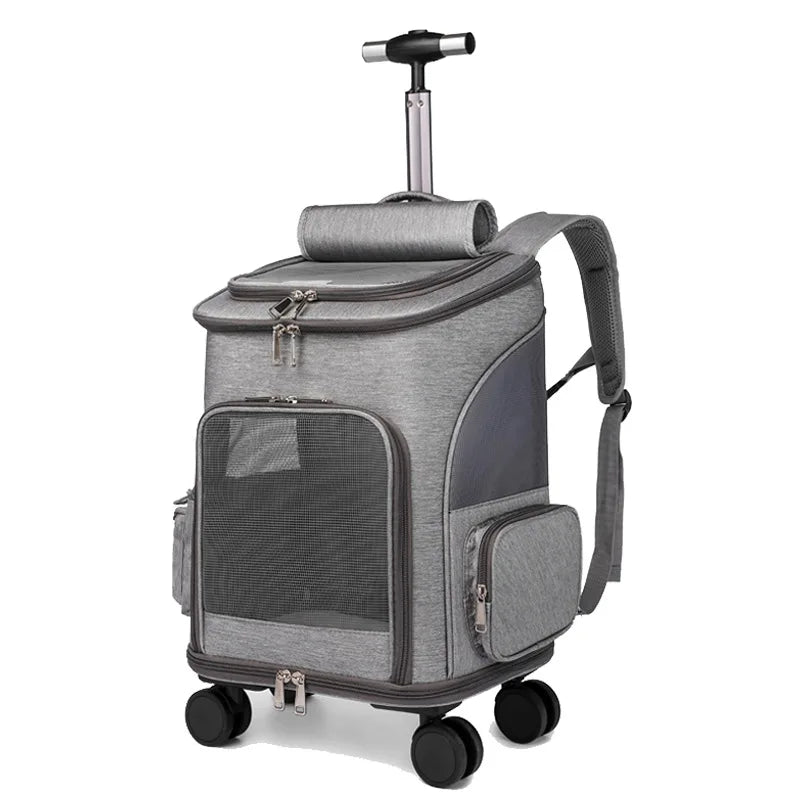 Sac Transport pour Chat pour chat – vue 7