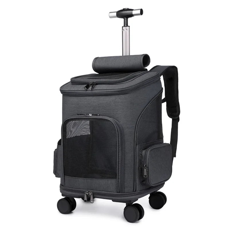 Sac Transport pour Chat pour chat – vue 8