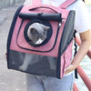 Sac à Dos Chaton pour chat – vue 3