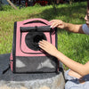 Sac à Dos Chaton pour chat – vue 4