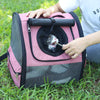 Sac à Dos Chaton Filoucat