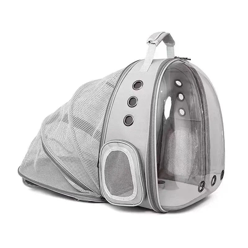 Sacs à dos pour chat