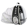 Sac à Dos Chien Moto pour chien – vue 2