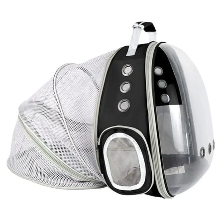 Sac à Dos Chien Moto pour chien – vue 2