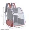 Sac à Dos Petit Chien pour chien – vue 2