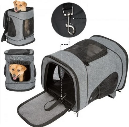 sac a dos pour chien 5 kg