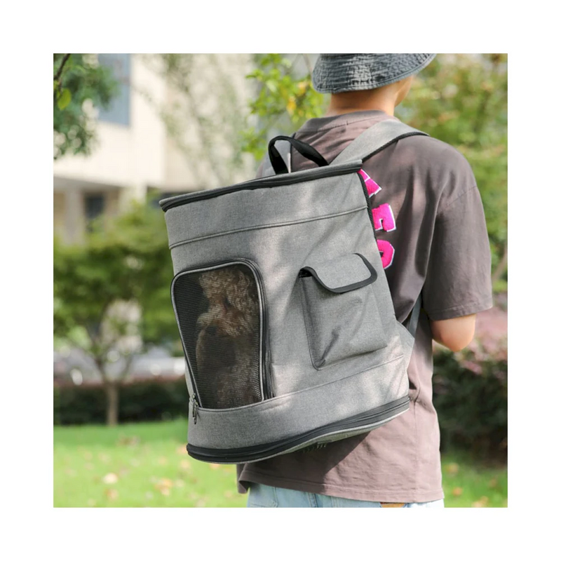 Sac à Dos pour Chien 5 Kg pour chien – vue 7