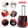 Sac à Dos pour Chien Randonnée pour chien – vue 11