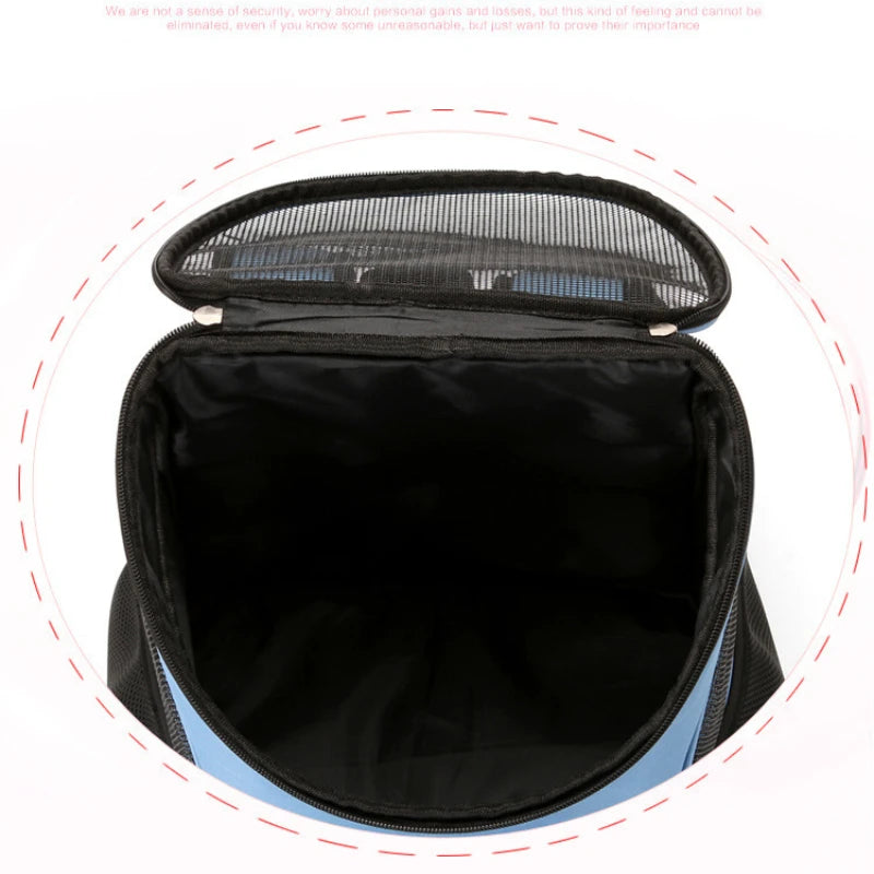 Sac à Dos pour Chien Randonnée pour chien – vue 2