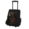 Sac à dos pour chien ou chat randonnée à roulettes — photo 5